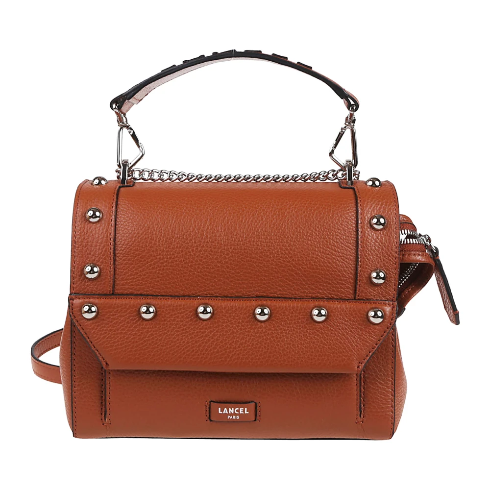 Lancel - Bags > Handbags - Brown - Lancel - Modalova