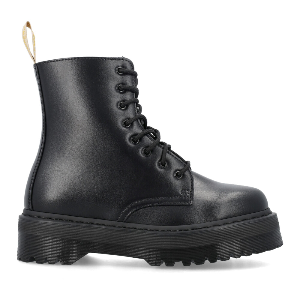 Dr martens jadon outlet negras y blancas