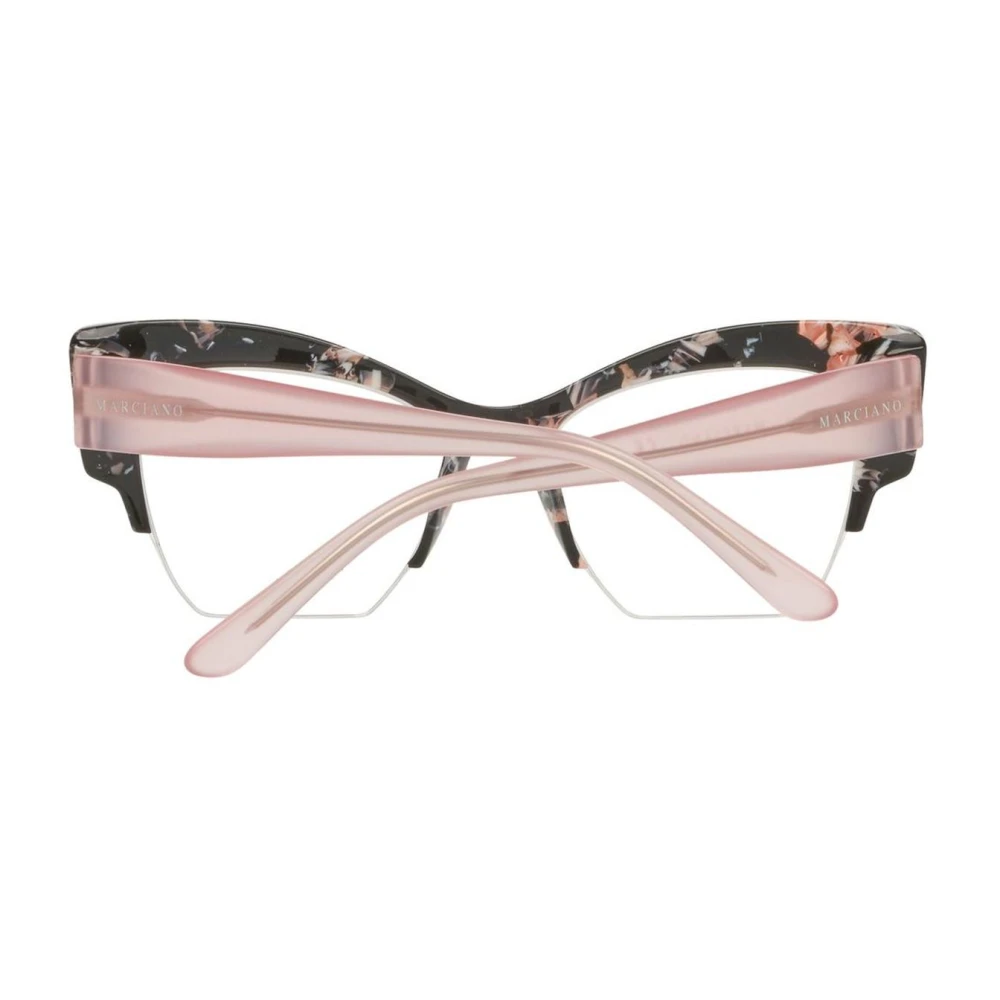 Guess Multicolor Cat Eye Optische Monturen Multicolor Dames