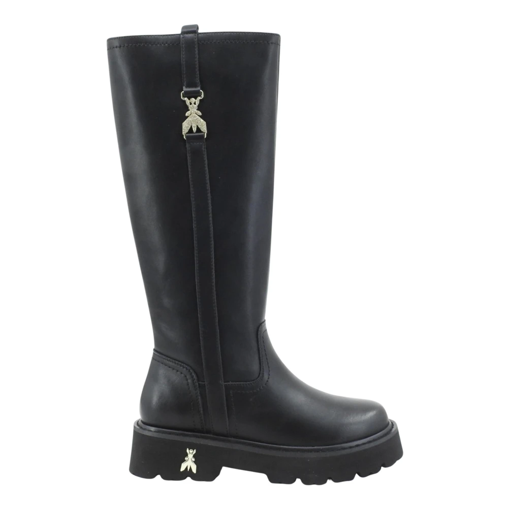Patrizia Pepe , Damen, Schuhe, Schwarzk, 36 Eu