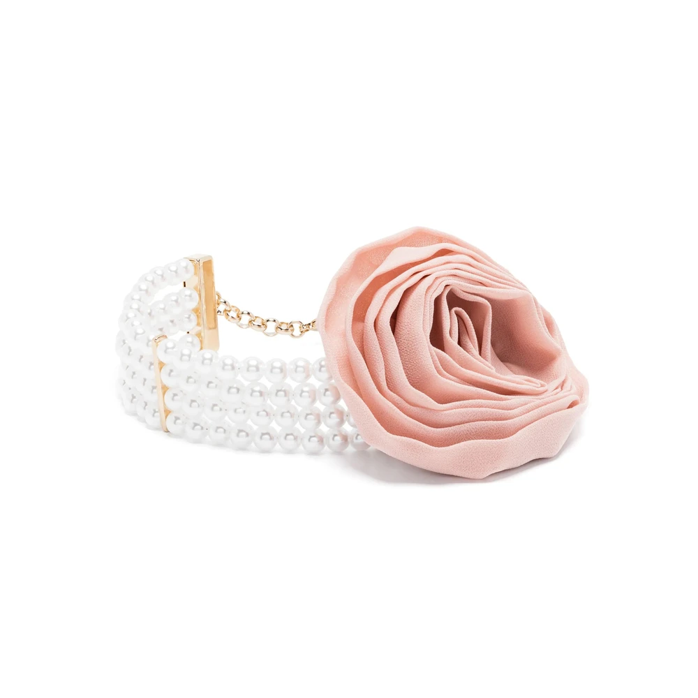 Accessories > Jewellery > Necklaces - - Blumarine - Modalova