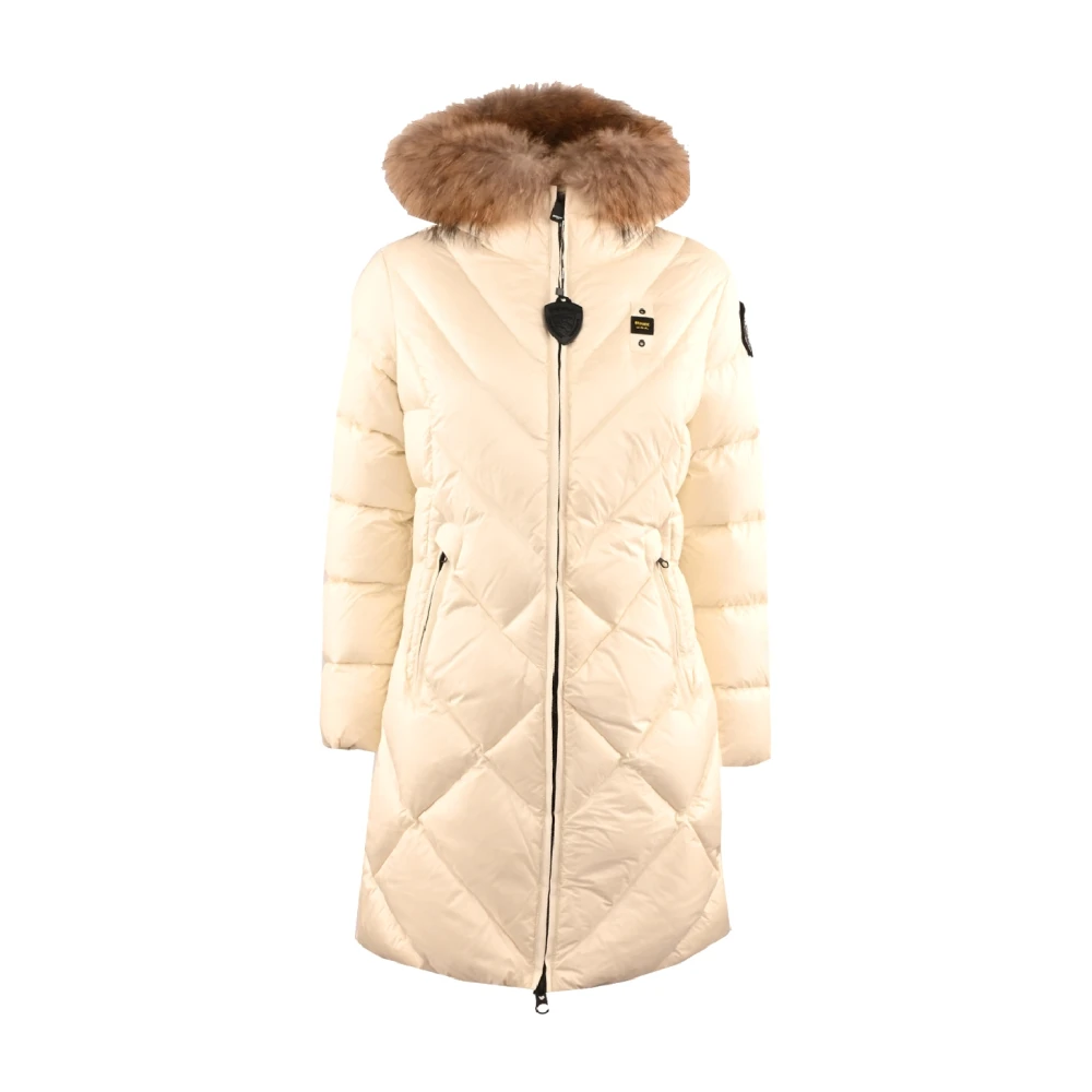 Coats > Down Coats - - Blauer - Modalova