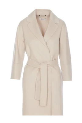 Arona Wrap Coat