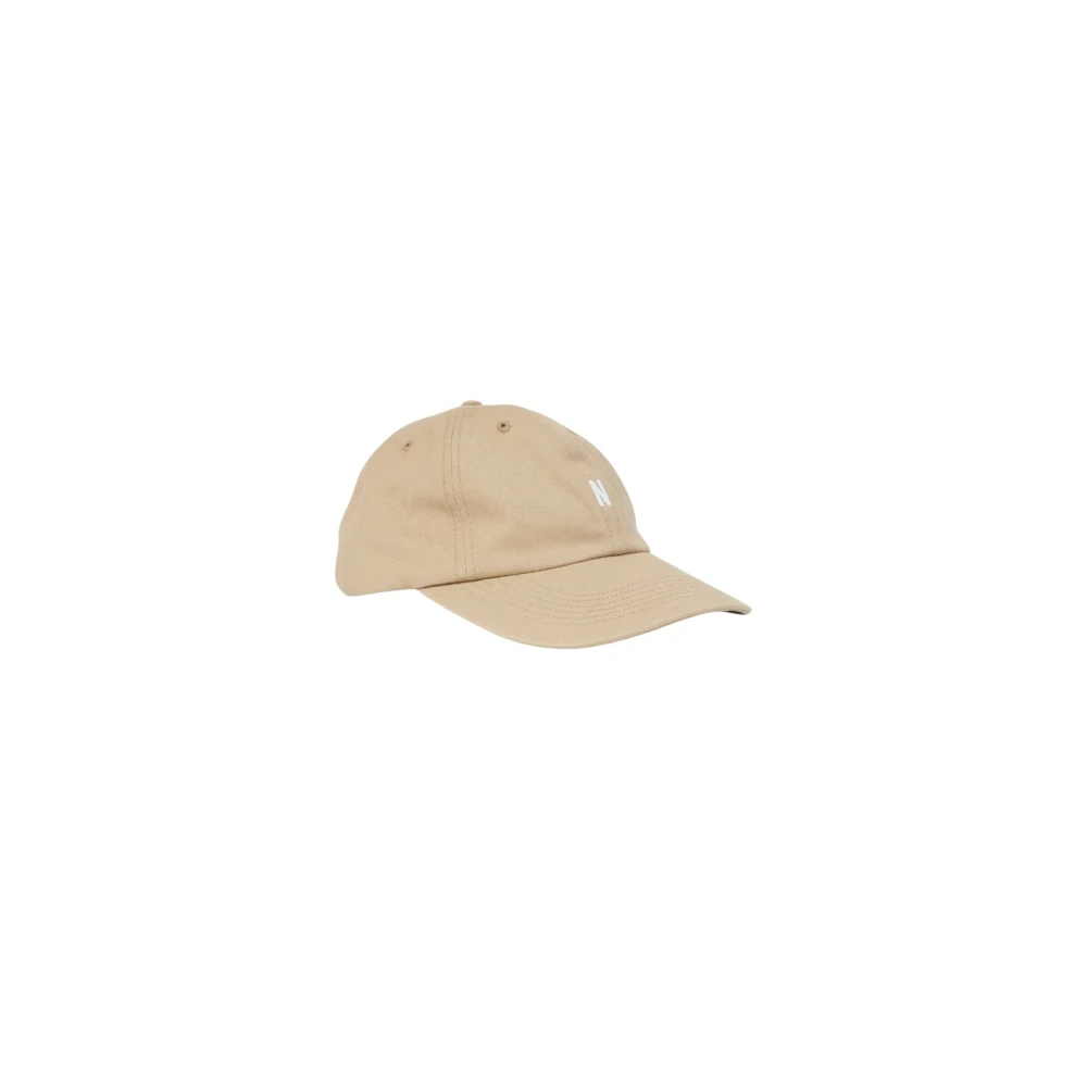 Accessories > Hats > Caps - - Norse Projects - Modalova
