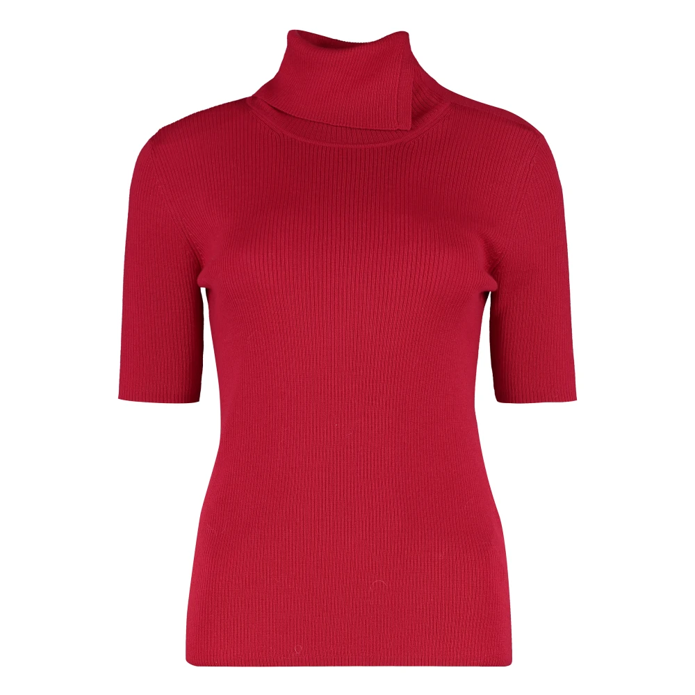 Knitwear > Turtlenecks - - P.a.r.o.s.h. - Modalova