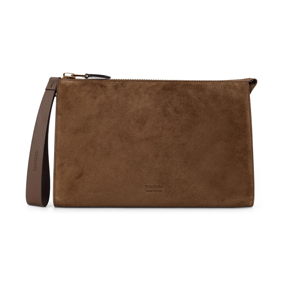 Bags > Clutches - - Tom Ford - Modalova