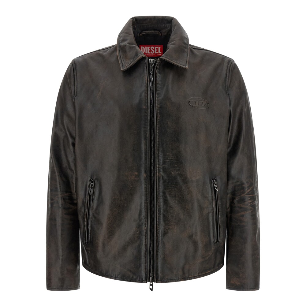 Shop Jackets from Diesel online on Miinto