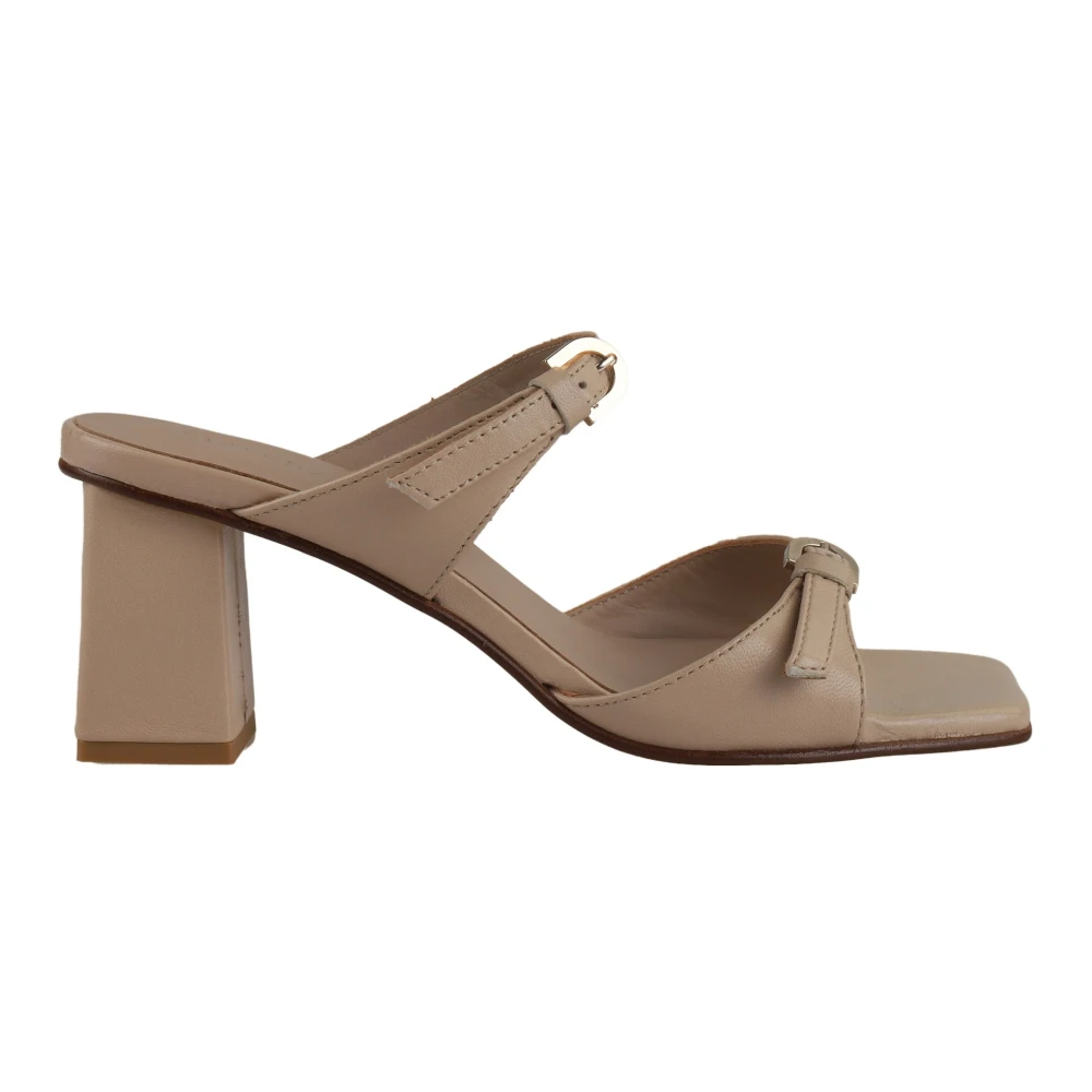 Shoes > Heels > Heeled Mules - - March23 - Modalova