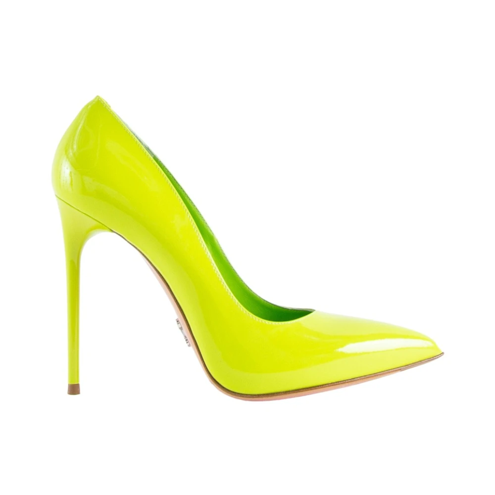 Shoes > Heels > Pumps - - Sergio Levantesi - Modalova