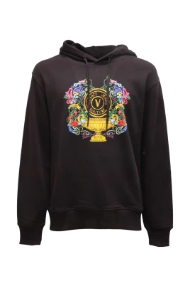 Vemblem Garden Sweatshirt