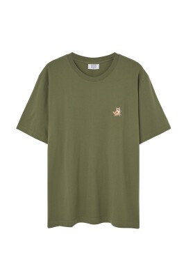speedy-fox-patch-skjorte