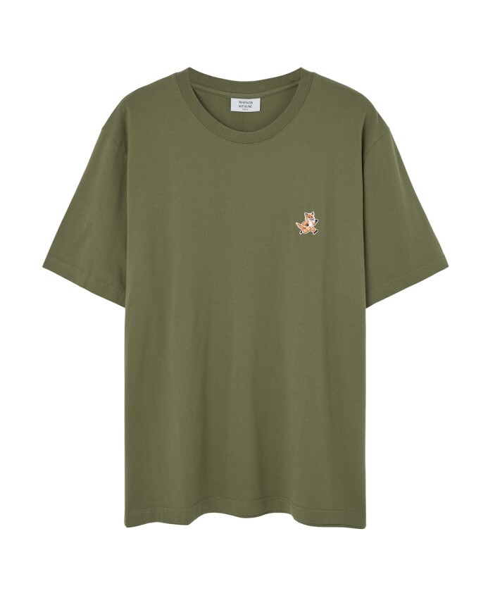 t-shirt-speedy-fox-patch