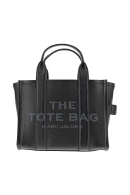 The Leather Mini Tote Tasche