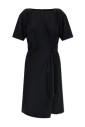 robe-avec-lateral-decoratif