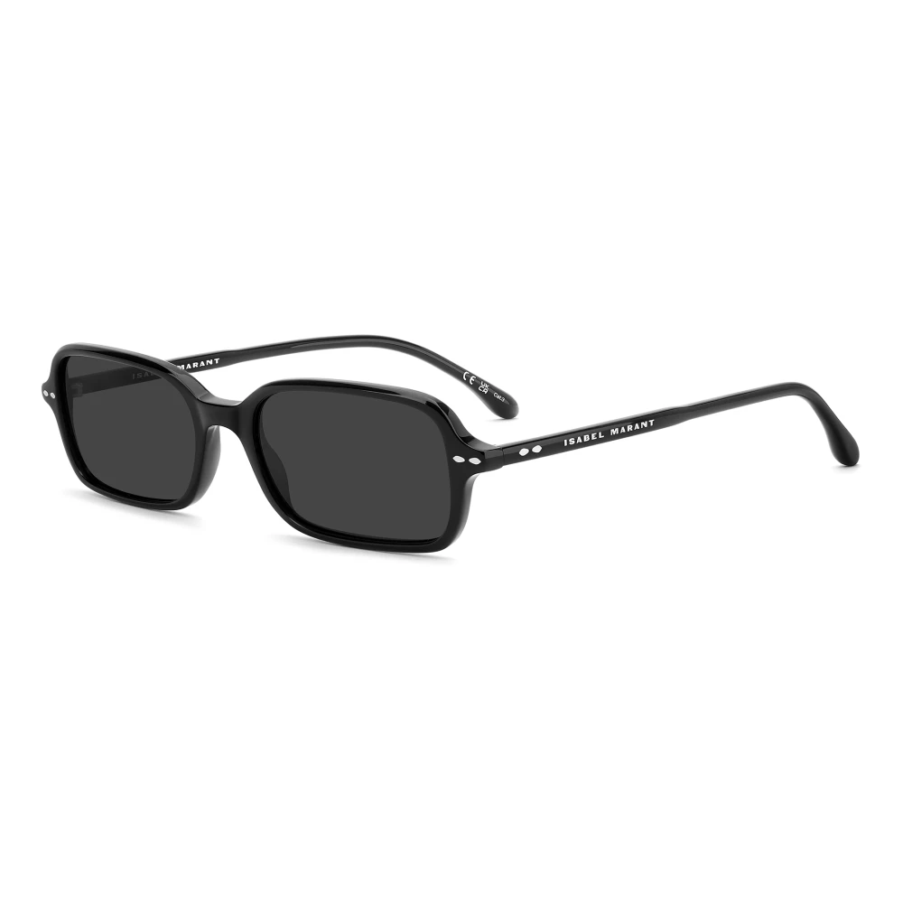 Isabel Marant Women's Black Sunglasses