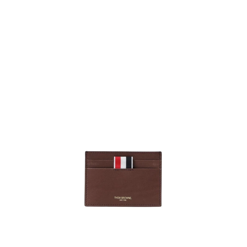 Thom - Accessories > Wallets & Cardholders - - Thom Browne - Modalova