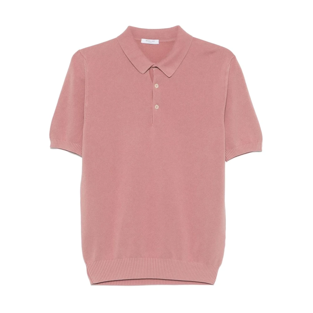 Tops > Polo Shirts - - Boglioli - Modalova
