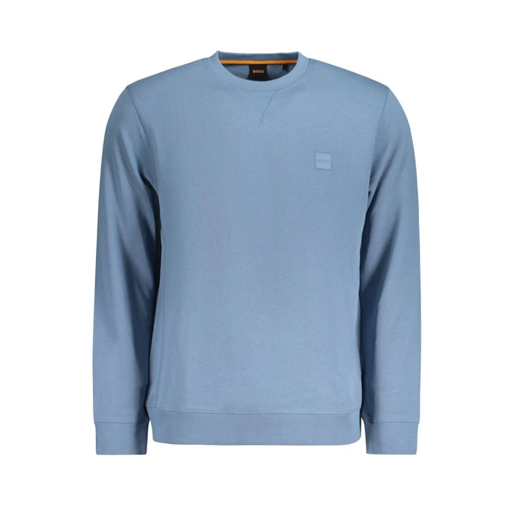 Sweatshirts & Hoodies > Sweatshirts - - Hugo - Modalova