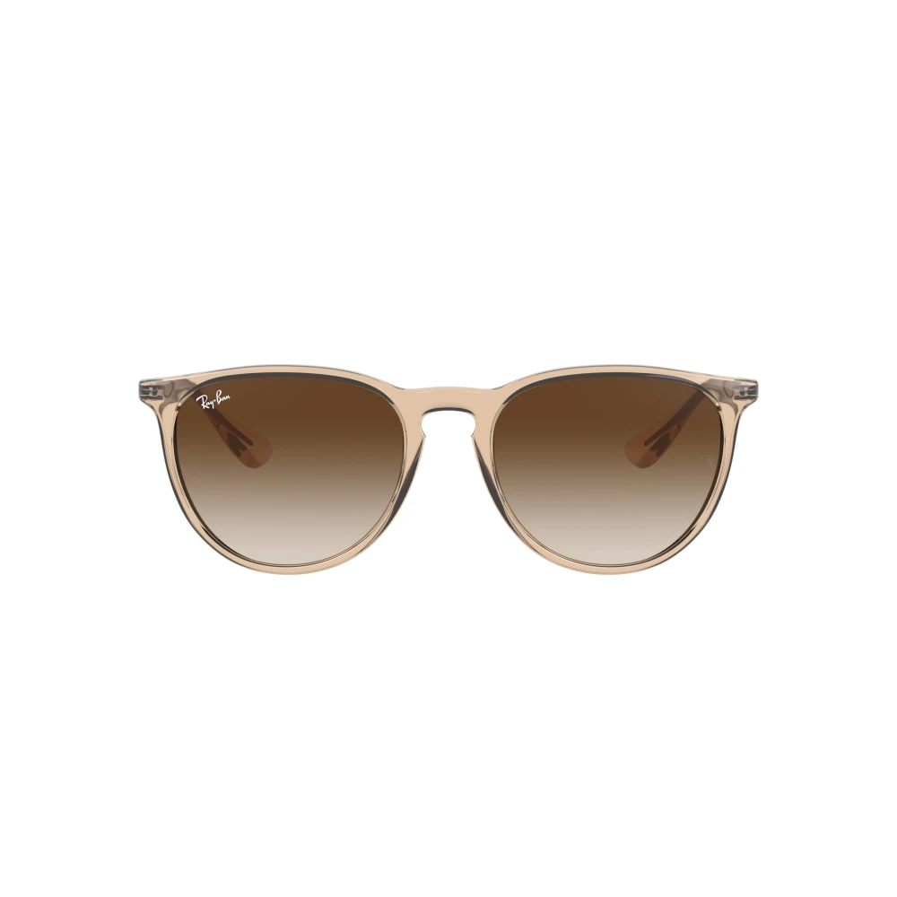 Ray-Ban Erika Color Mix Brun Dam