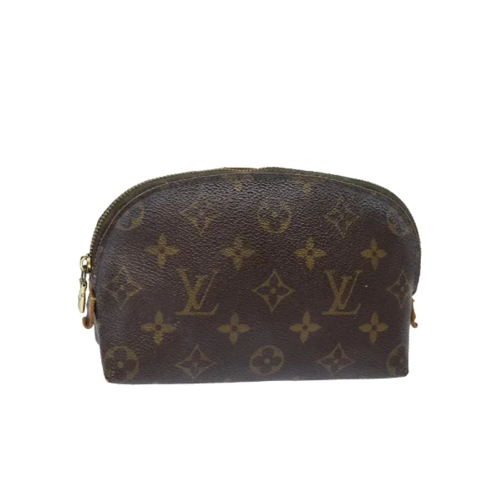 Pre-owned > Pre-owned Bags - - Louis Vuitton Vintage - Modalova