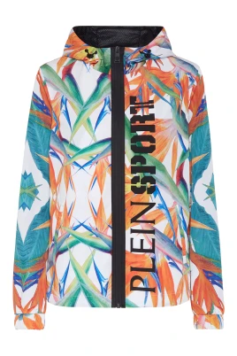 K-way Flowers Jacket