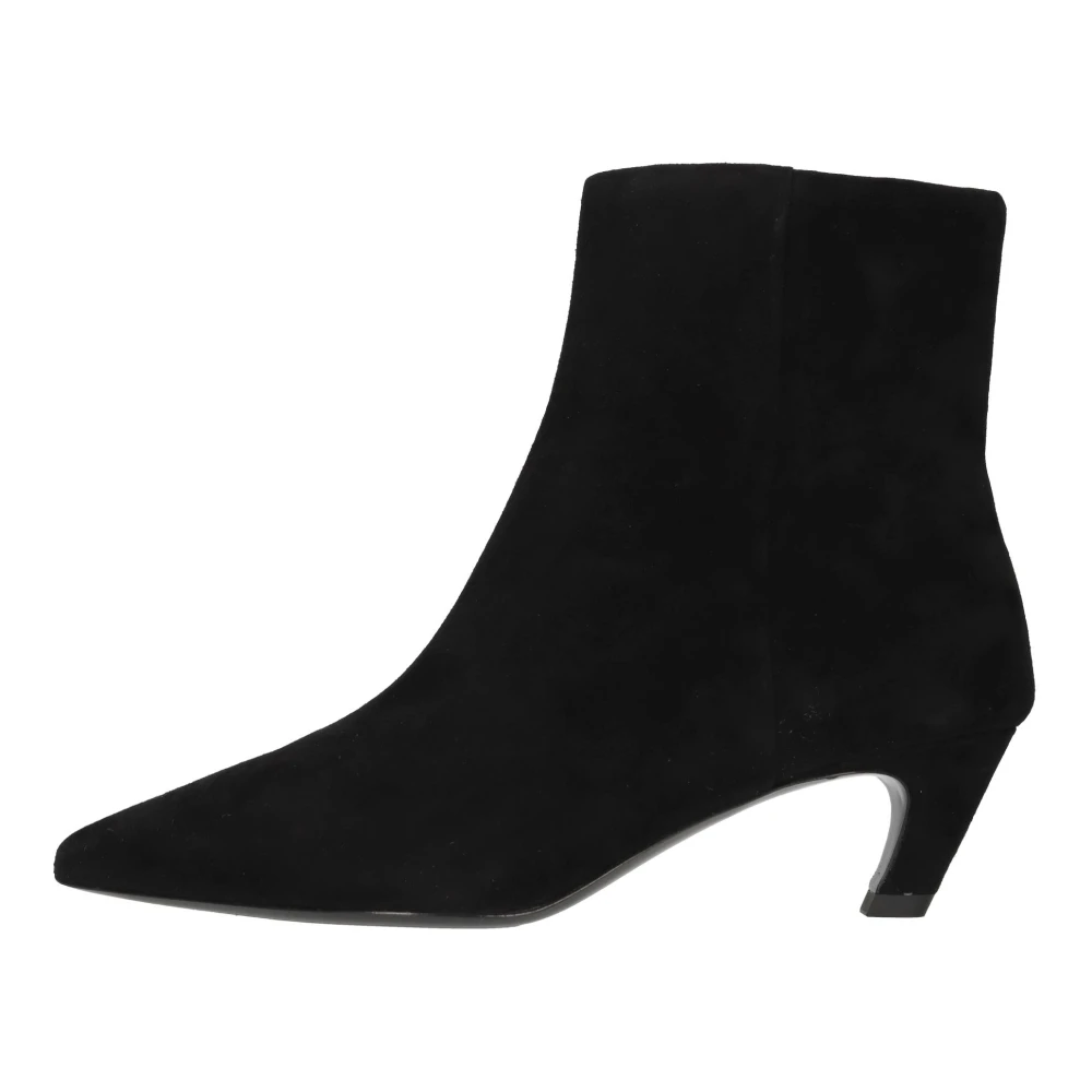 ASH Vicky Pointed Ankle Boot