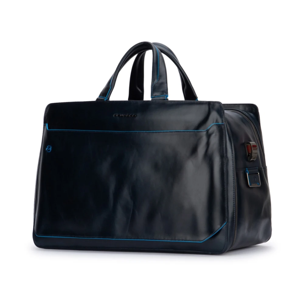 Piquadro Reistas Blue Dames