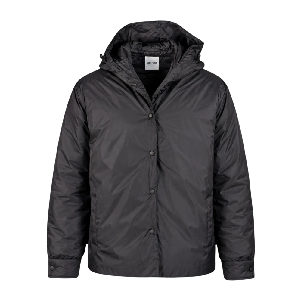 Aspesi Jacket "Beth" - Image 2