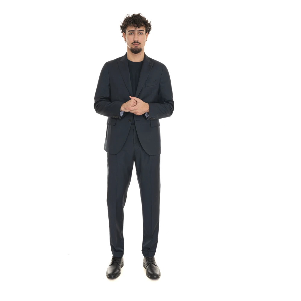 Suits > Suit Sets > Single Breasted Suits - - Michael Kors - Modalova
