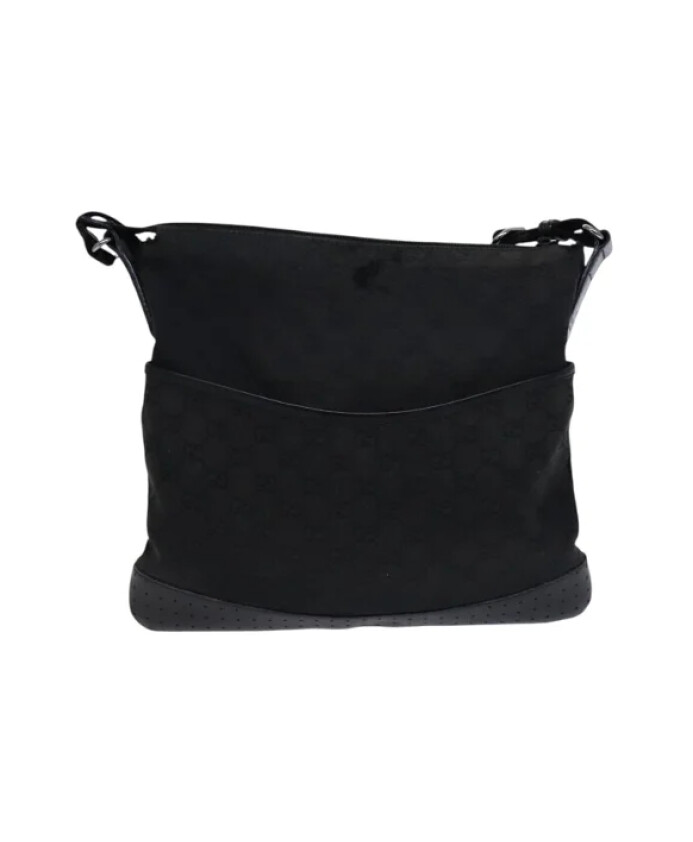 pre-owned-toile-sacs-gucci