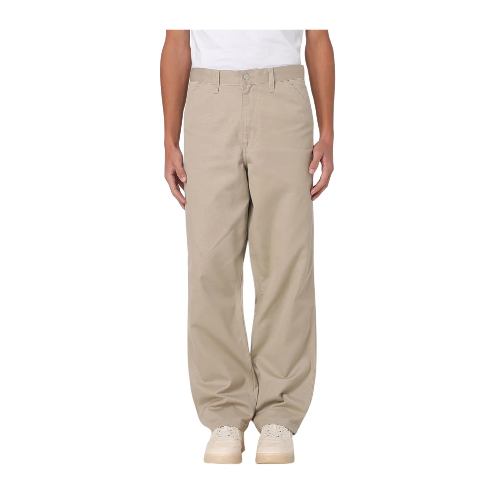 Trousers > Wide Trousers - - Carhartt Wip - Modalova