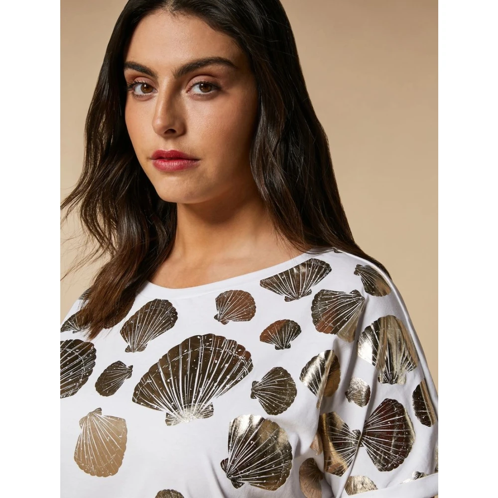 Marina Rinaldi Sweatshirts Multicolor Dames