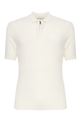 polo-shirt-with-zip-in-sand