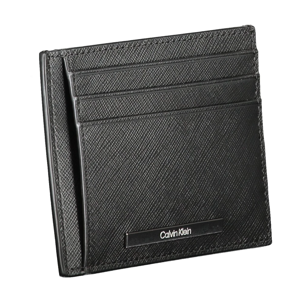Calvin Klein Tassen en accessoires Black Heren