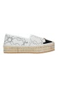 chaussures-plates