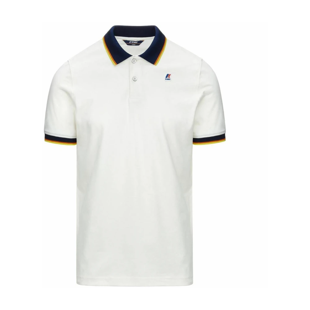 Tops > Polo Shirts - - K-Way - Modalova