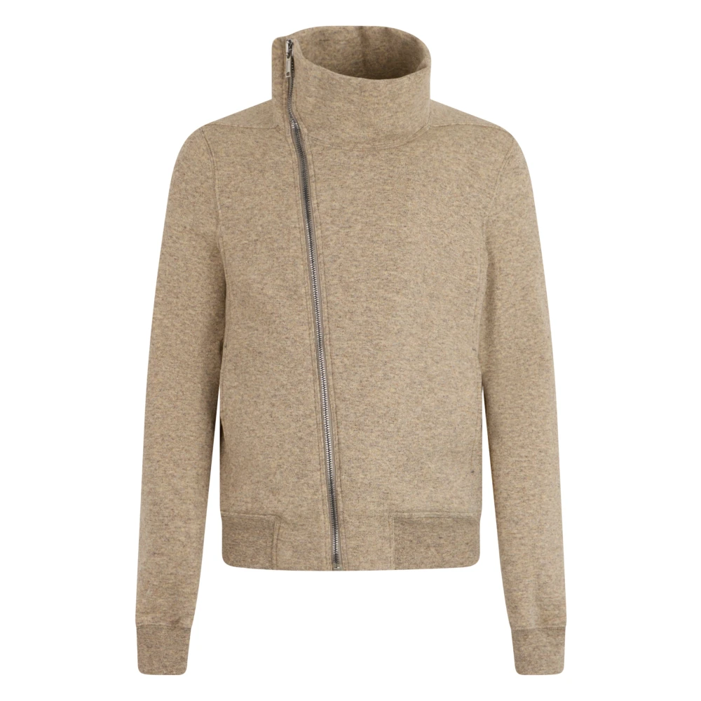 Rick Owens Sweatshirt "Mountain" - Image 2