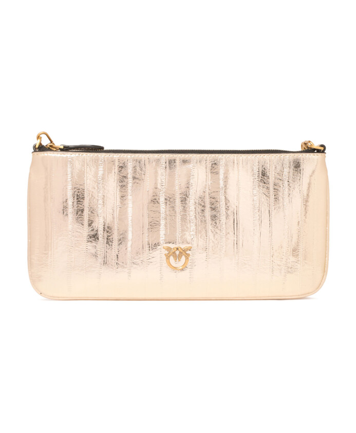 gold-tone-shoulder-bag-with-love-birds-logo