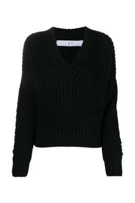 pull-decontracte-noir-en-laine