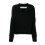 pull-decontracte-noir-en-laine