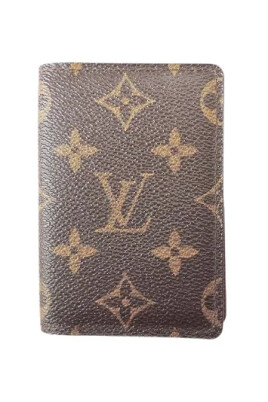 Louis Vuitton Skjerf i Brun til Kvinner