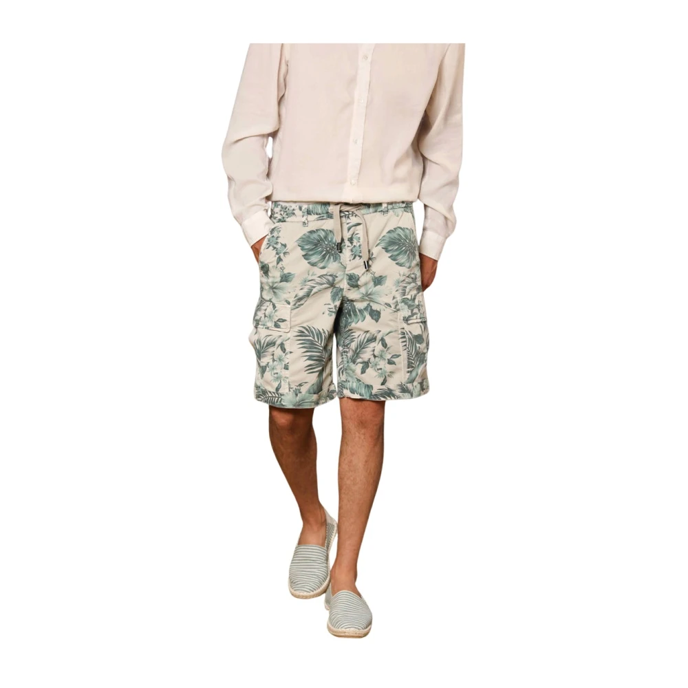 Shorts > Casual Shorts - - Mason's - Modalova