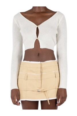cardigan-blanc-alzou-mohair-laine