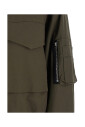 veste-courte-en-coton-vert-avec-poches