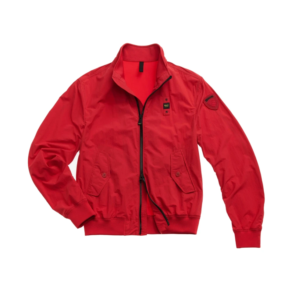 Jackets > Light Jackets - - Blauer - Modalova