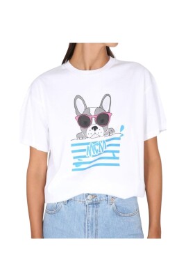 t-shirt-decontracte-en-coton