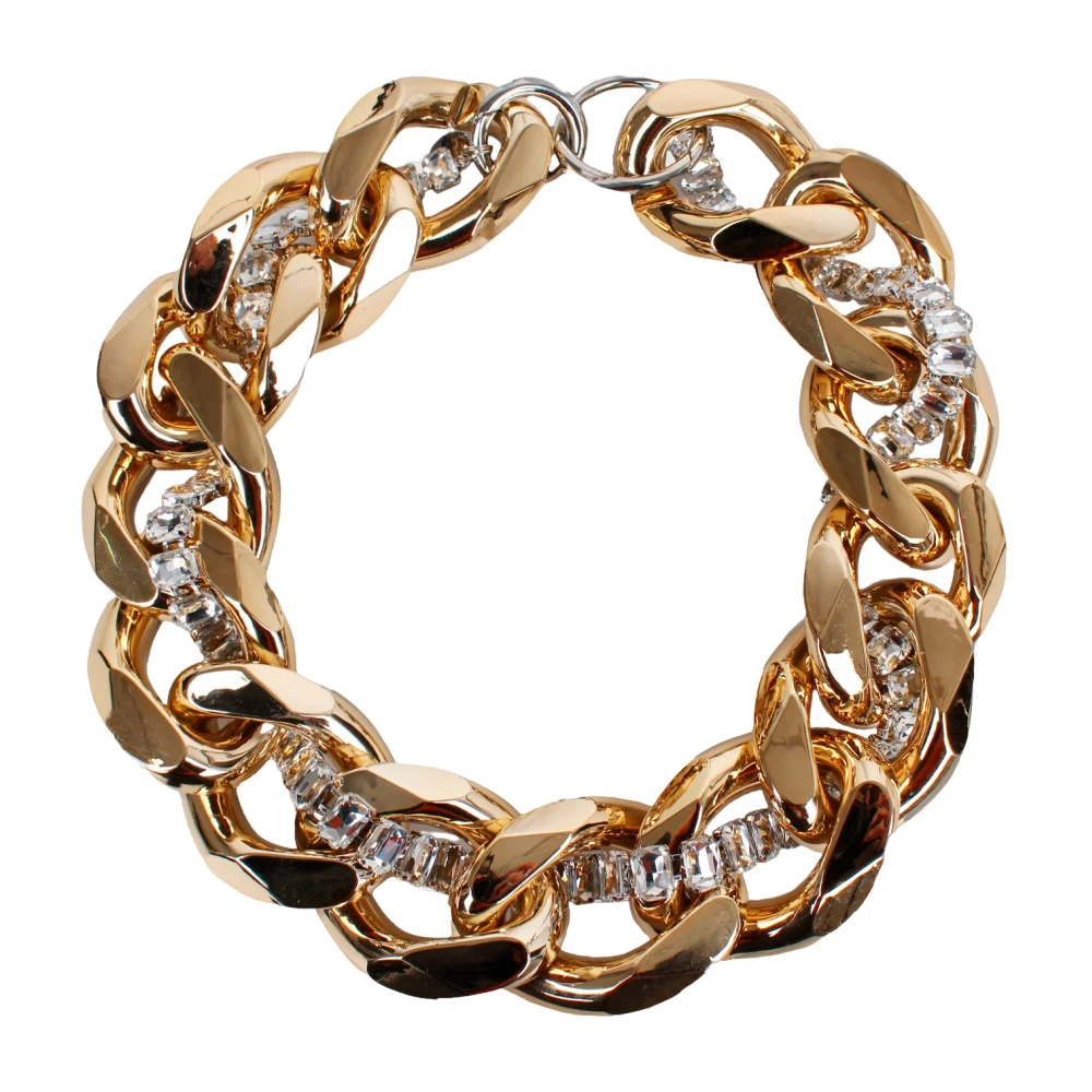 Accessories > Jewellery > Necklaces - - Gianluca Capannolo - Modalova