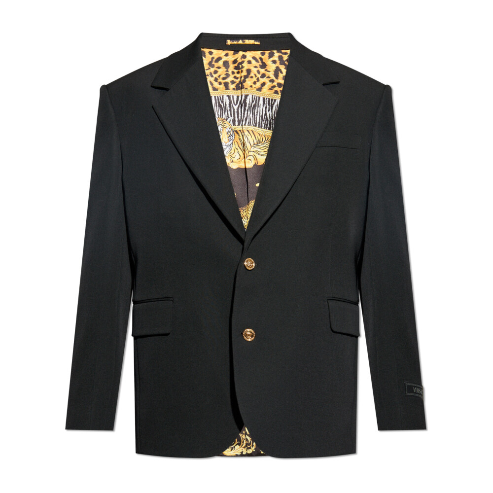 Versace Jackets • Shop Jackets from Versace online at Miinto Versace Jackets • Shop Jackets from Versace online at Miinto