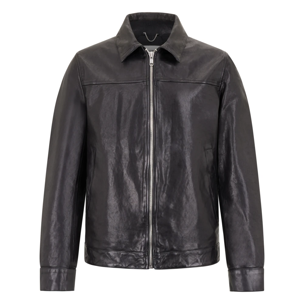 drykorn Stijlvolle Rikka Damesblouse Black Heren