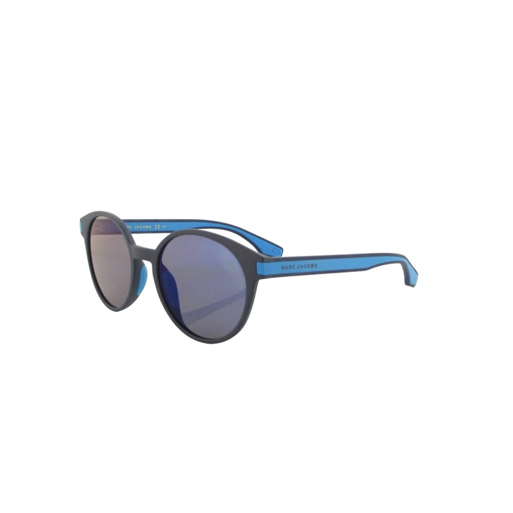 Marc Jacobs Sunglasses Blå Unisex